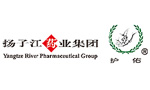 扬子江药业集团 扬子江药业集团