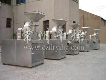 万能高效粉碎机（组）